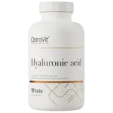 OstroVit Hyaluronic Acid 70 мг Хиалуронова Киселина - 90 таблетки, 90 дози