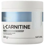 OstroVit L-Carnitine Tartrate Powder L-Карнитин Тартрат на Прах - 210 грама, 105 дози