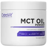 OstroVit MCT Oil Powder Средноверижни Триглицериди на Прах - 200 грама, 14 дози