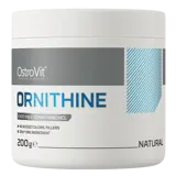 OstroVit Ornithine Powder Орнитин на Прах - 200 грама, 133 дози
