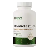 OstroVit Rhodiola Rosea 150 мг Родиола - 120 таблетки, 120 дози