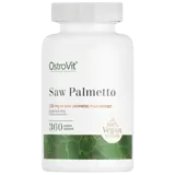 OstroVit Saw Palmetto Extract 120 мг Vege Сао Палмето - 360 таблетки, 360 дози