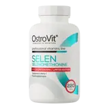 OstroVit Selenium 200 мкг Селен - 220 таблетки, 220 дози