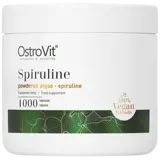 OstroVit Spiruline Спирулина - 1000 таблетки, 250 дози