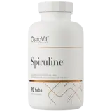 OstroVit Spiruline Спирулина - 90 таблетки, 45 дози