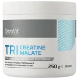 OstroVit Tri Creatine Malate Powder Три Креатин Малат на Прах