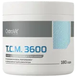 OstroVit Tri Creatine Malate TCM 1200 мг Три Креатин Малат