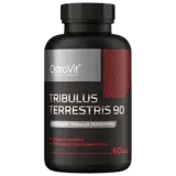 OstroVit Tribulus Terrestris 90 Трибулус 90% Сапунини - 60 капсули, 60 дози