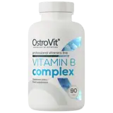 OstroVit Vitamin B Complex + C & E Витамин Б-Комплекс