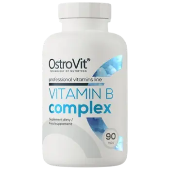 OstroVit Vitamin B Complex + C & E Витамин Б-Комплекс