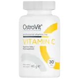 OstroVit Vitamin C 1000 мг Витамин C Аскорбинова Киселина