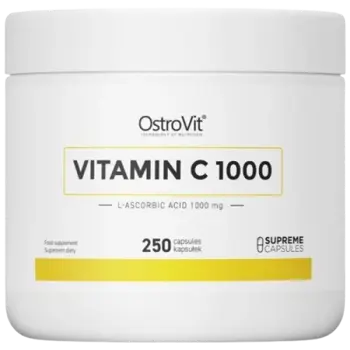 OstroVit Vitamin C 1000 мг Витамин C