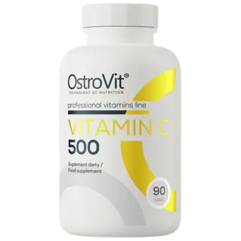OstroVit Vitamin C 500 мг Витамин C