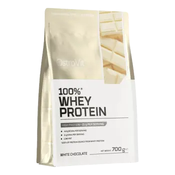 OstroVit Whey Protein 100% Whey Protein Concentrate Суроватъчен Протеин Концентрат