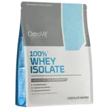 OstroVit Whey Protein Isolate Суроватъчен Протеин Изолат