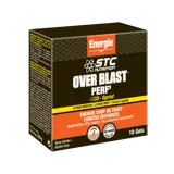 STC Nutrition OVER BLAST PERF’ – CD SPRINT Енергиен гел за къси разстояния – Ударна стимулация