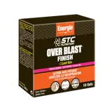 STC Nutrition OVER BLAST® FINISH – LAST KM Енергиен гел за последните километри
