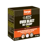 STC Nutrition OVER BLAST® NO CRAMP START Енергиен гел с антиоксиданти