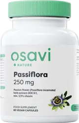 Пасифлора / Passiflora 250 mg