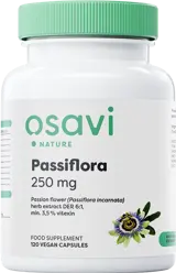 Пасифлора / Passiflora 250 mg