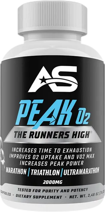 Peak O2 | The Runners High