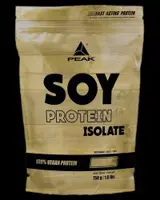 Soy Protein Isolate 750 грама, 25 Дози