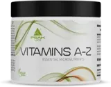 PEAK Vitamins A-Z Мултивитамини и минерали за цялостно здраве х 180 Таблетки