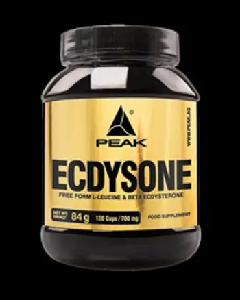 Ecdysone 120 капсули