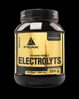 Electrolyts 220 Таблетки
