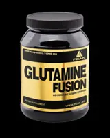 Glutamine Fusion 200 капсули