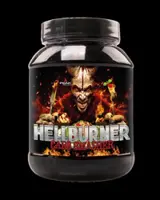 Hellburner / Carb Smasher 120 капсули, 30 Дози