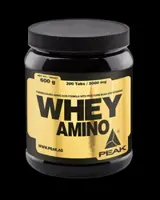 Whey Amino 300 Таблетки, 100 Дози