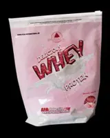 Whey Muscle Delicious 1000 грама, 33 Дози