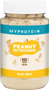 MyProtein Peanut Butter Powder Фъстъчено Масло - 180 грама, 15 дози