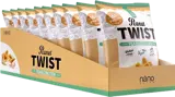 Peanut Twist | No Added Sugar