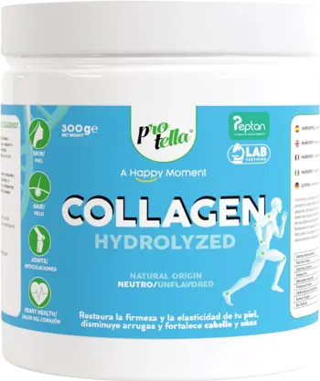 Protella Peptan® Hydrolyzed Collagen Хидролизиран Колаген