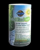 Perfect Food / RAW Organic Green Super Food 240 грама
