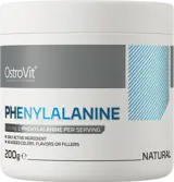 OstroVit Phenylalanine / L-Phenylalanine Powder Чист L-Фенилаланин за Фокус и Настроение
