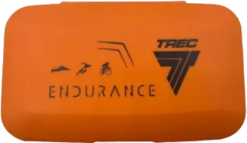 PillBox Endurance | Orange