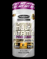 Platinum Multivitamin for Her 90 Таблетки, 30 Дози