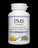 PMS Formula 90 капсули