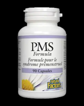 PMS Formula 90 капсули