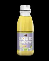 Пастьоризиран Течен Яйчен Белтък 1000 мл - Liquid Eggwhites