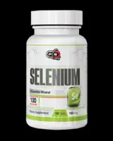 SELENIUM - 100 mcg - 100 tablets