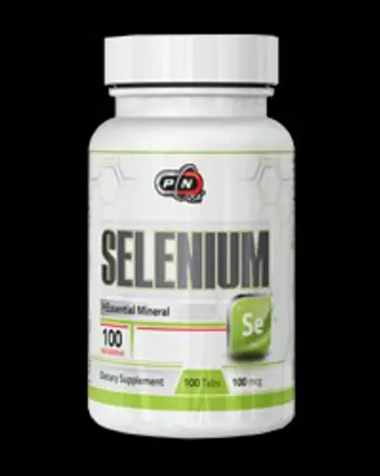 SELENIUM - 100 mcg - 100 tablets