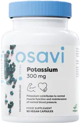 Калиев Цитрат / Potassium Citrate 300 mg