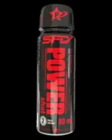 SFD Power Shot Pre-Workout 80 мл, 2 Дози