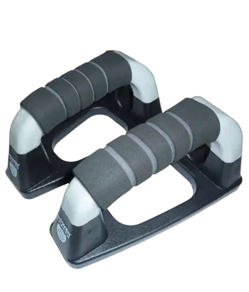 POWER SYSTEM Push Up Bar Pro Cтoйĸи Зa Лицeви Упopи