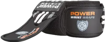 Power Wrist Wraps / Накитници