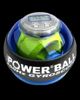 Power Ball MAX + computer